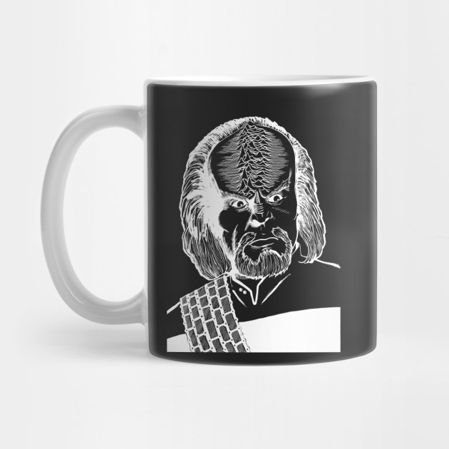 Klingon Pleasures